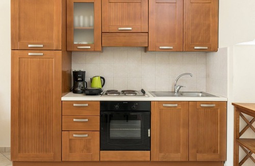 Agios Prokopios Villa | R 259 4 Bed Apartment Sea View Including Breakfast Daily Maid Service