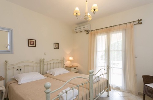 Agios Prokopios Villa | R 259 4 Bed Apartment Sea View Including Breakfast Daily Maid Service