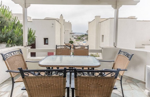 Agios Prokopios Villa | R 259 4 Bed Apartment Sea View Including Breakfast Daily Maid Service