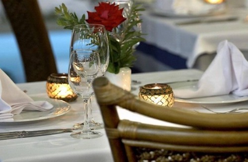 Kalathos Villa | R 810 Deluxe Villa with Private Pool Jacuzzi Bathtub Breakfast Incl