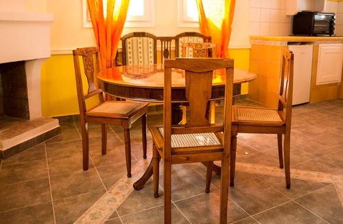 Limenaria Villa | R 910 Villa With Private Terrace, Beach Walking Distance
