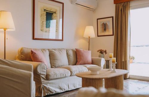Ormos Agiou Ioannou House | R&M Ocean View