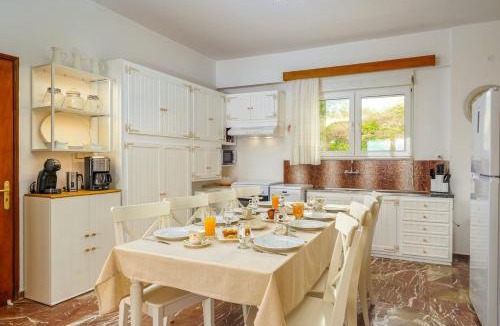 Ormos Agiou Ioannou House | R&M Ocean View