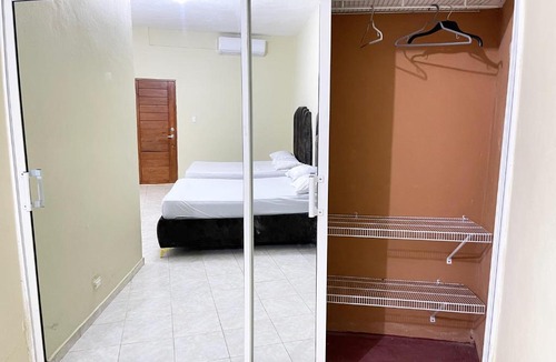 Samana House | RA - Habitación #1 (Habitación Privada)