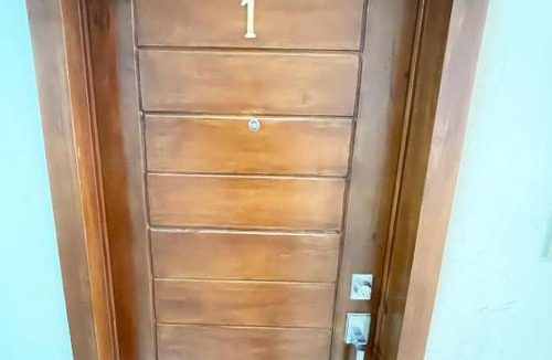 Samana House | RA - Habitación #1 (Habitación Privada)