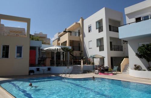 Sfakaki Apartment | Radama A1