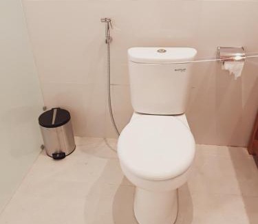 Kedewatan Apartment | Radip Guest House