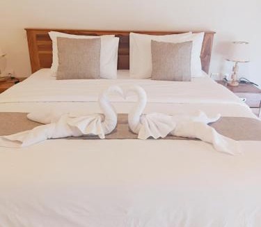 Kedewatan Apartment | Radip Guest House