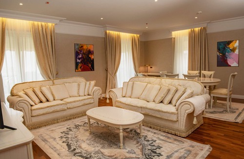Farke Hotel | Radisson Collection Morina Hotel, Tirana