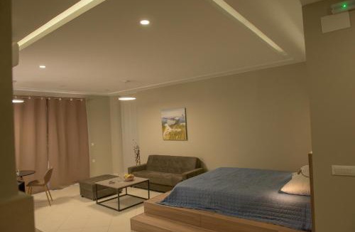 Istron Apartment | Rafaela Apartments