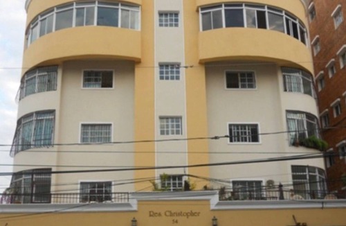 Los Cacicazgos Apartment | Rafael’s Place