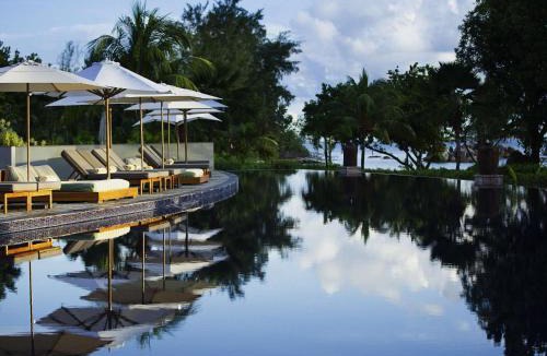 Anse Boudin Resort | Raffles Seychelles