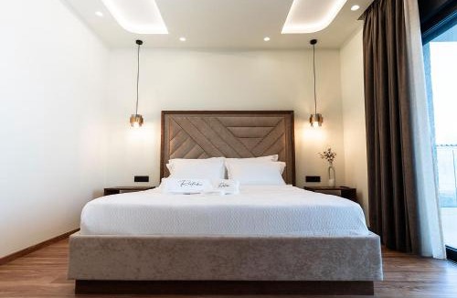 Perigiali House | Rafiki Rooms