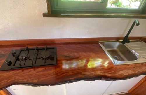 Opoa House | RAIATEA- Fare Oviri 1
