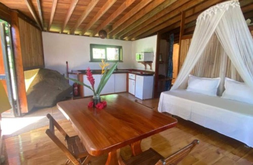 Opoa House | RAIATEA- Fare Oviri 1