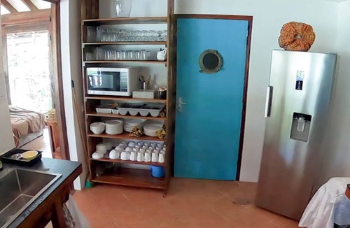 Opoa Ski Chalet | RAIATEA-Fare Oviri 3
