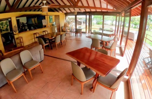 Opoa Ski Chalet | RAIATEA-Fare Oviri 3