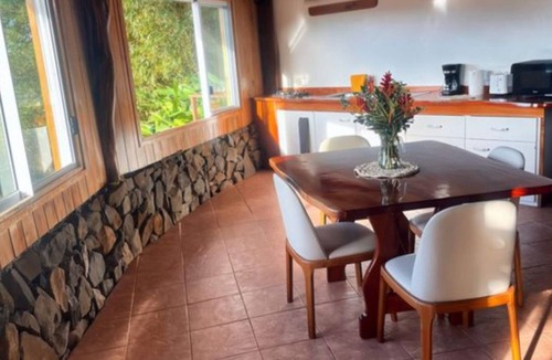 Opoa House | RAIATEA- Fare Oviri 4