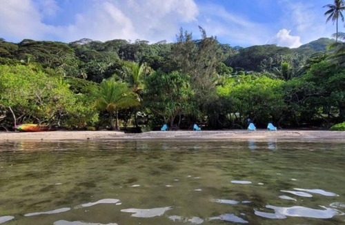 Opoa House | RAIATEA- Fare Oviri 4