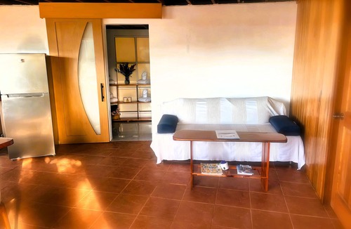 Opoa Ski Chalet | RAIATEA - Hotopuu Tiare Family