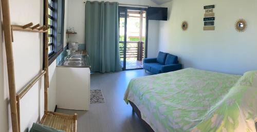 Vaira'o House | Rainbow beach Bungalow