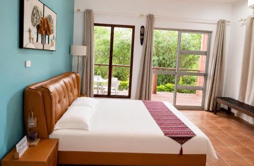 Nadi Hotel | Rainbow Holiday Resort