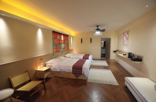 Nadi Bed & Breakfast | Rainbow Holiday Resort