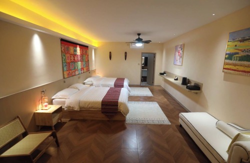 Nadi Bed & Breakfast | Rainbow Holiday Resort