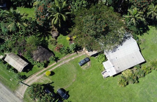 Lautoka House | raintree vacation home
