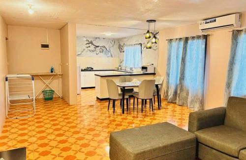 Nadi Apartment | RAJs -My Second Home