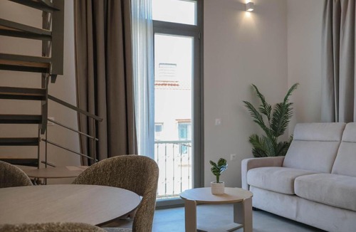 Chios Apartment | Ralli 34 ROOMS&APTS