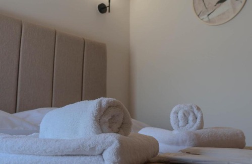 Chios Apartment | Ralli 34 ROOMS&APTS