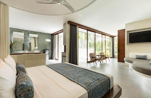 Pejeng Kawan House | Rama Gaia Villa Ubud