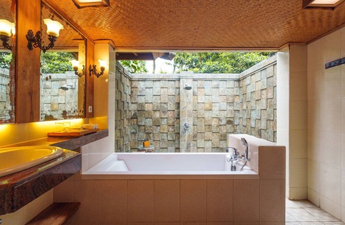Pengosekan Resort | Rama Phala Resort & Spa