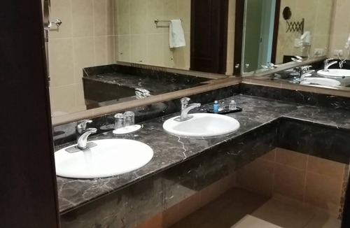 Evaristo Morales Hotel | Ramada Santo Domingo Princess Hotel