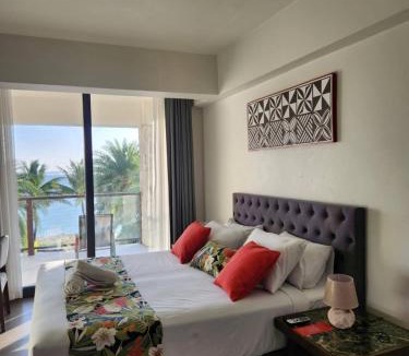 Korotogo Apartment | Ramada Suites By Wyndham Seafront Coral Coast
