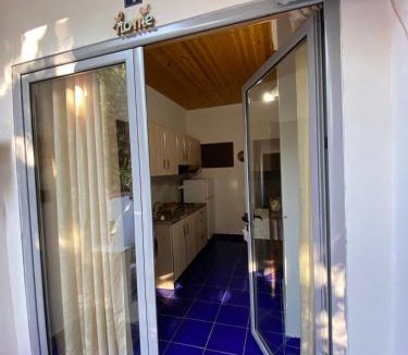 Vlore Apartment | Ramo's Charming Studio Apartment - 4th