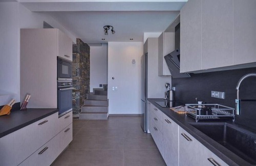 Paros Villa | RAMUS VILLA