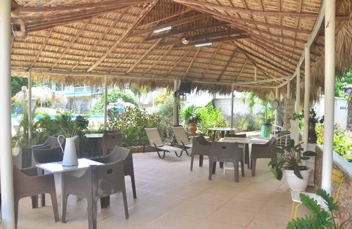La Isabela Apartment | Rancho del Sol