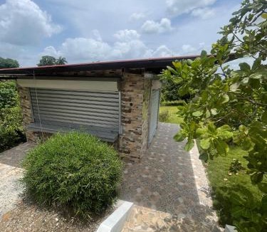 Higuey Ski Chalet | Rancho La Loma