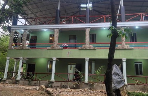 El Valle Apartment | Rancho Salto Yanigua
