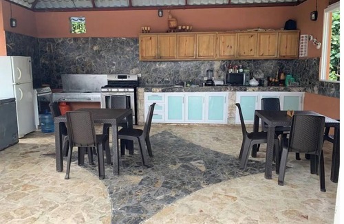Yaguate House | Rancho Sierra Alta