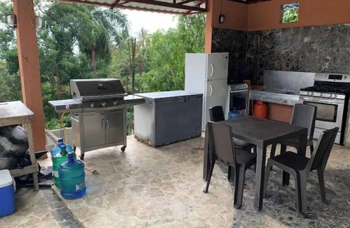 Yaguate House | Rancho Sierra Alta
