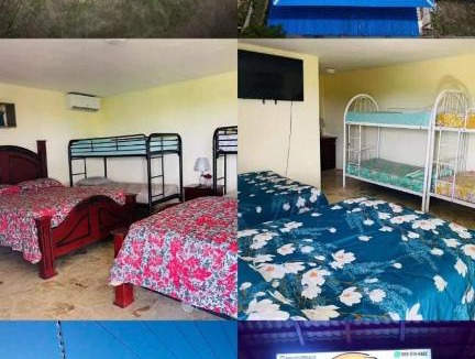 San Cristobal Villa | Rancho Sierra Alta