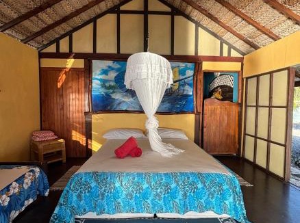 Rangiroa House | Rangiroa Bliss