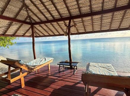 Rangiroa House | Rangiroa Bliss