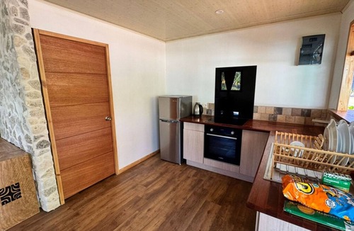 Tiputa Apartment | RANGIROA - Fare Aimeo