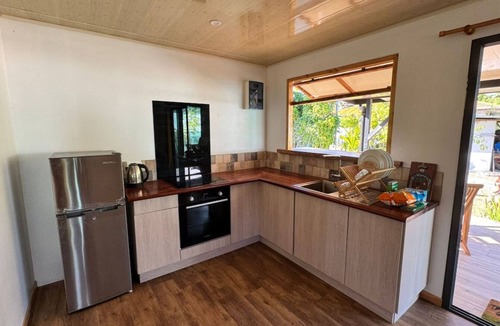 Tiputa Apartment | RANGIROA - Fare Aimeo