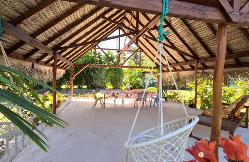 Tiputa Apartment | RANGIROA - Fare Aimeo