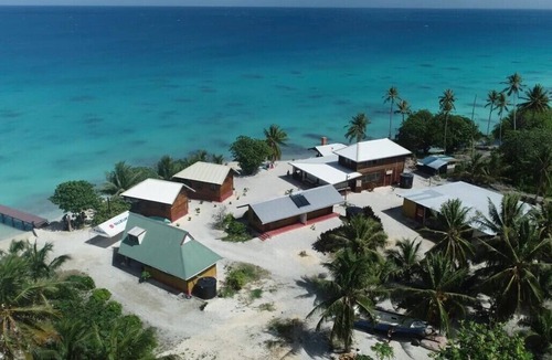 Rangiroa Ski Chalet | RANGIROA - Hope Bungalow